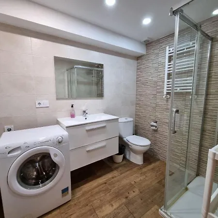 103a Moderno 2 شقة