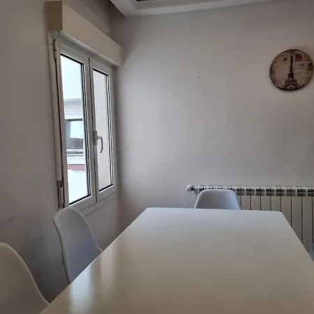 Appartement 103a Moderno 2
