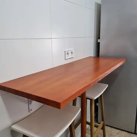 103a Moderno 2 Appartement