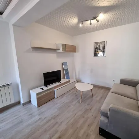 Apartment 103a Moderno 2 Gijon