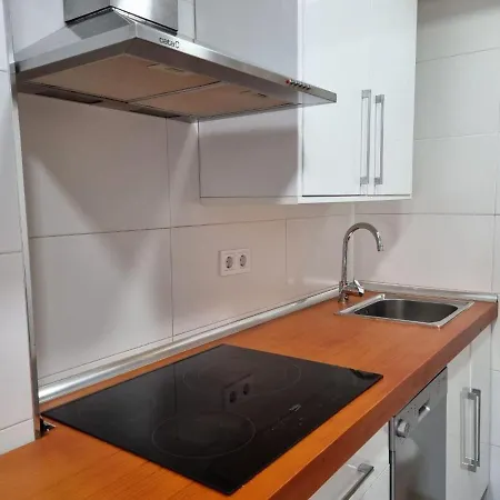 103a Moderno 2 * Gijon