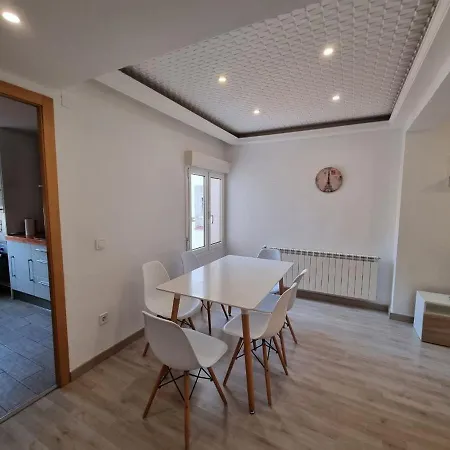 103a Moderno 2 Appartement