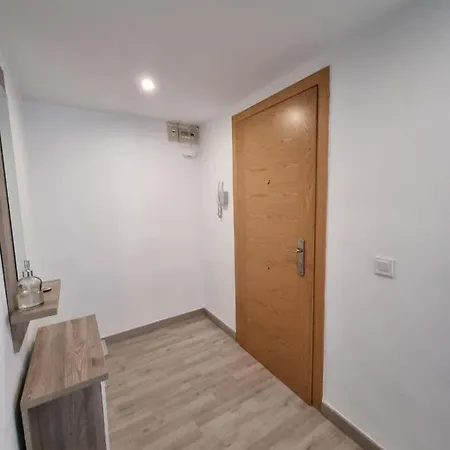 103a Moderno 2 Appartement Gijón