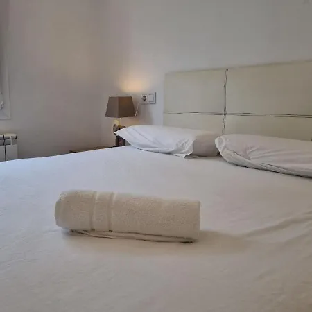 Appartement 103a Moderno 2 *