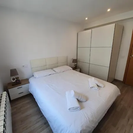 Appartement 103a Moderno 2 *