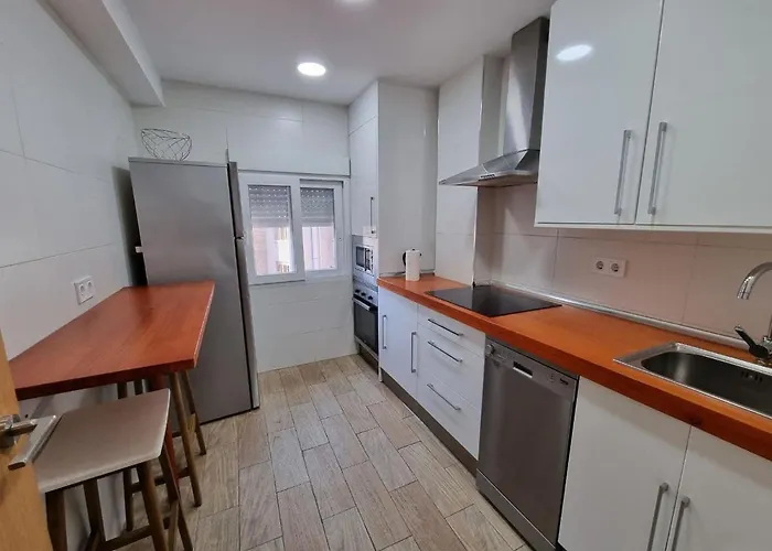 Apartment 103a Moderno 2 *