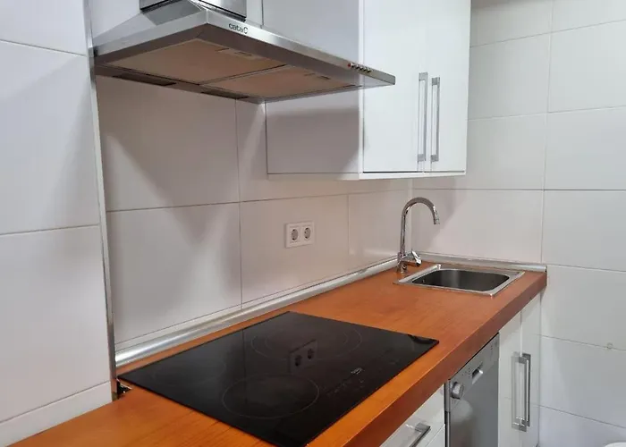 103a Moderno 2 * Gijon