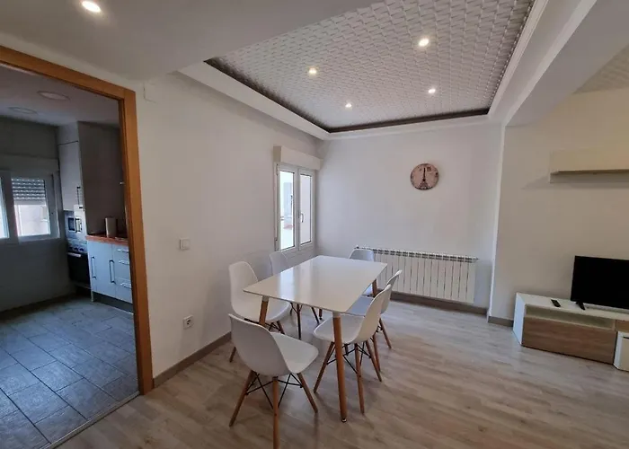 103a Moderno 2 Apartment