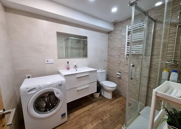 103a Moderno 2 Apartment