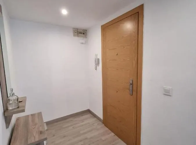 103a Moderno 2 Apartment Gijon