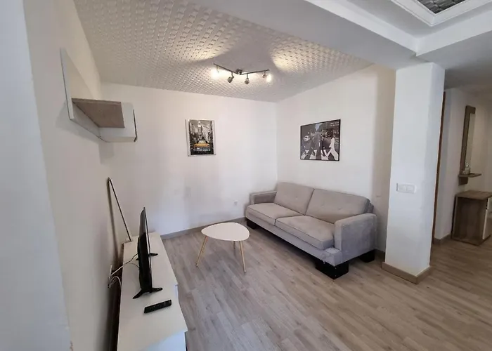 103a Moderno 2 * Gijon