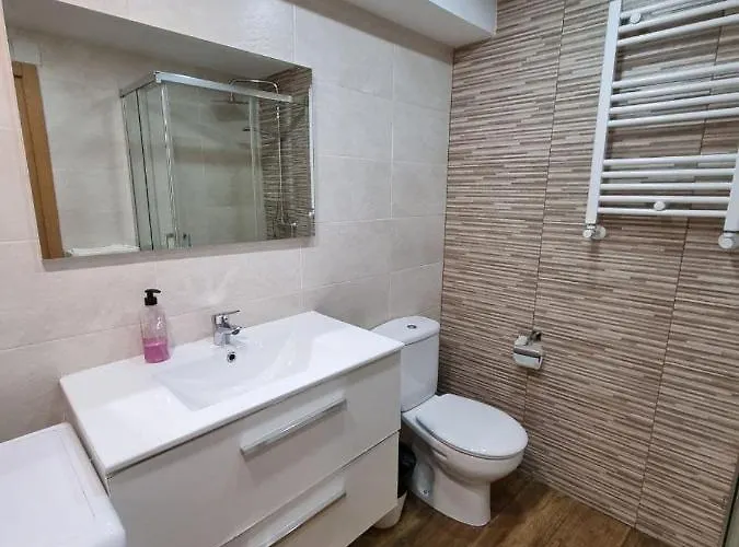 Apartment 103a Moderno 2