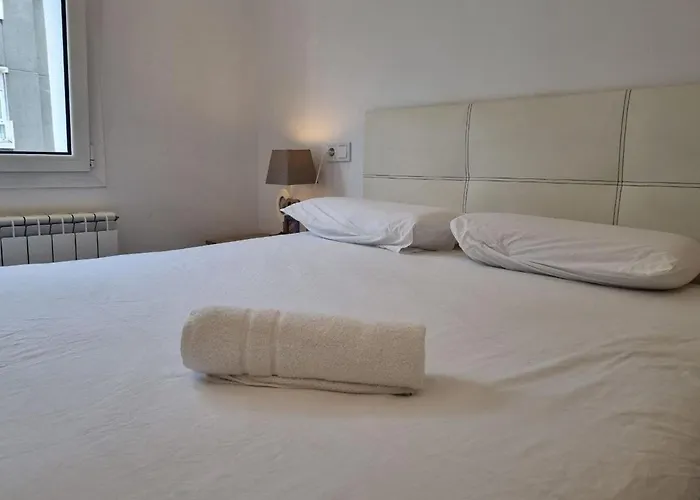 Apartment 103a Moderno 2 *