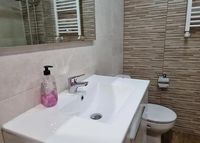 103a Moderno 2 * Gijon