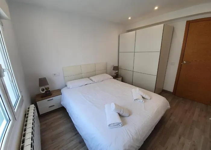 Apartment 103a Moderno 2 *